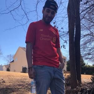 Meet your Posher, Joni